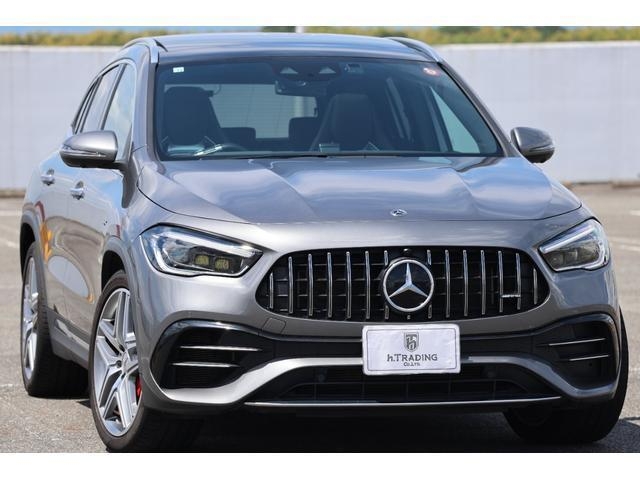 MERCEDES BENZ GLA