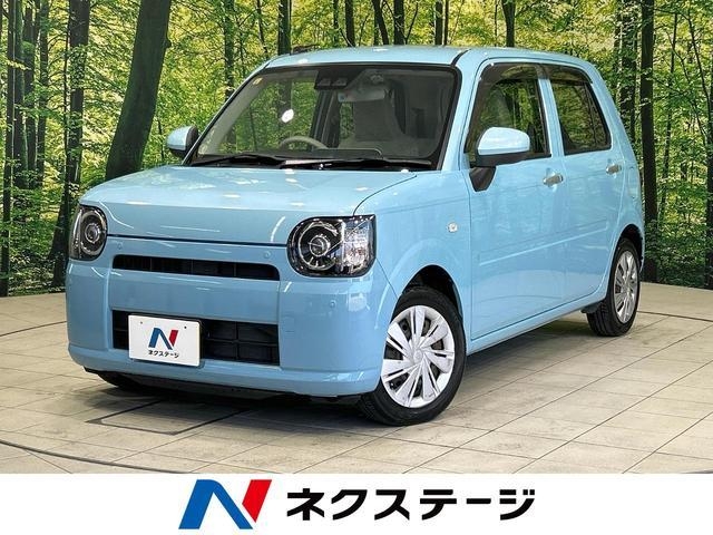 DAIHATSU MIRA TOCOT