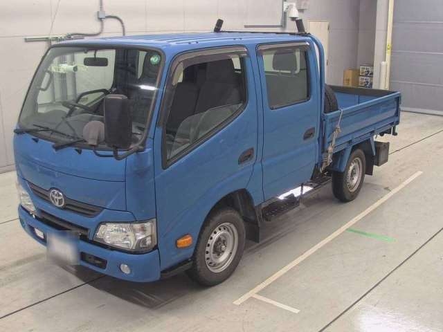 TOYOTA TOYOACE