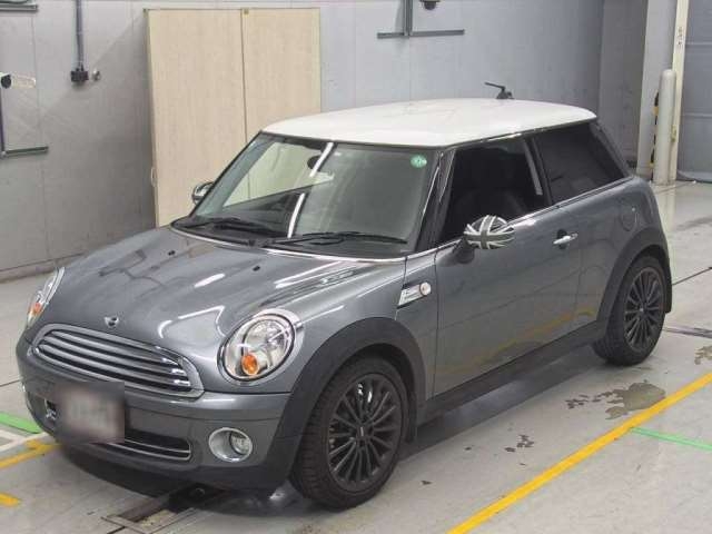 MINI MINI