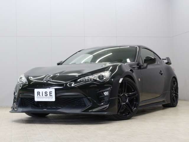 TOYOTA 86