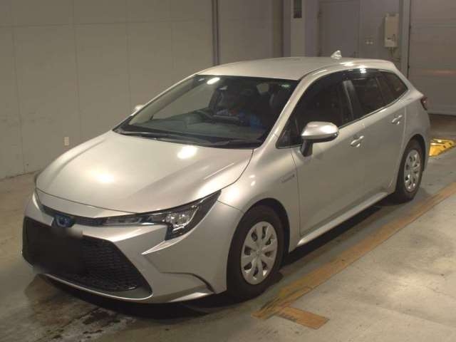 TOYOTA COROLLA WAGON