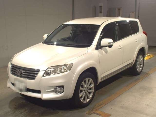TOYOTA VANGUARD