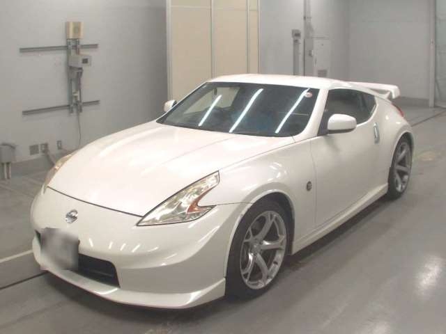 NISSAN FAIRLADY Z