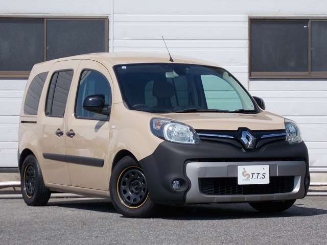 RENAULT KANGOO