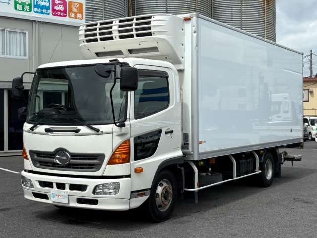 HINO RANGER