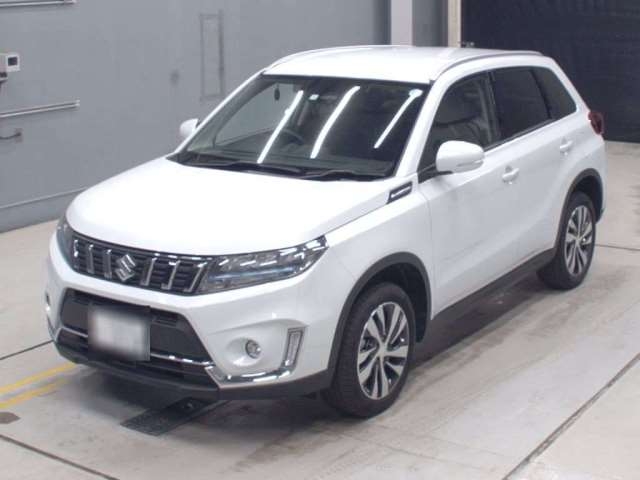SUZUKI ESCUDO