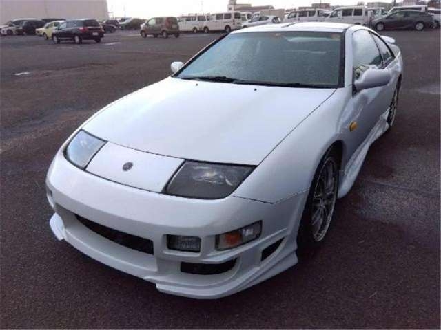 NISSAN FAIRLADY Z