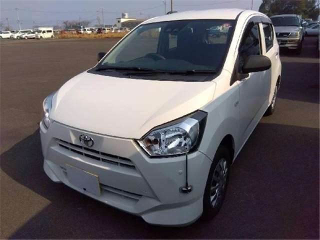 TOYOTA PIXIS EPOCH