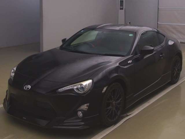 TOYOTA 86