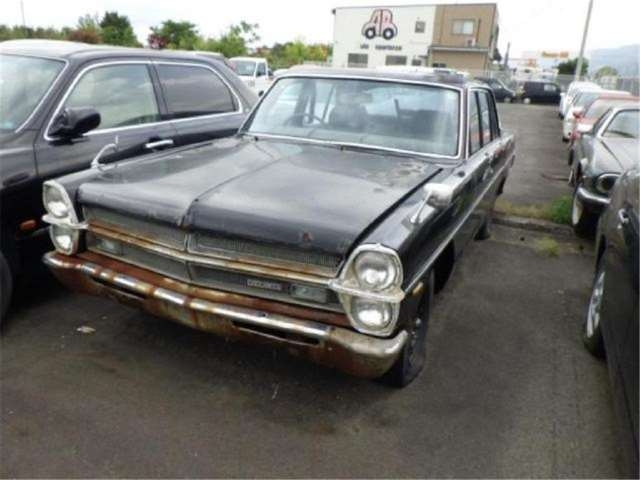 NISSAN PRINCE GLORIA