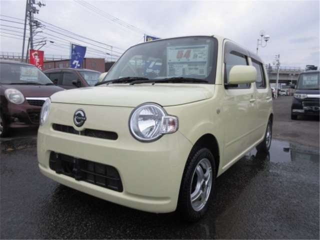 DAIHATSU MIRA COCOA