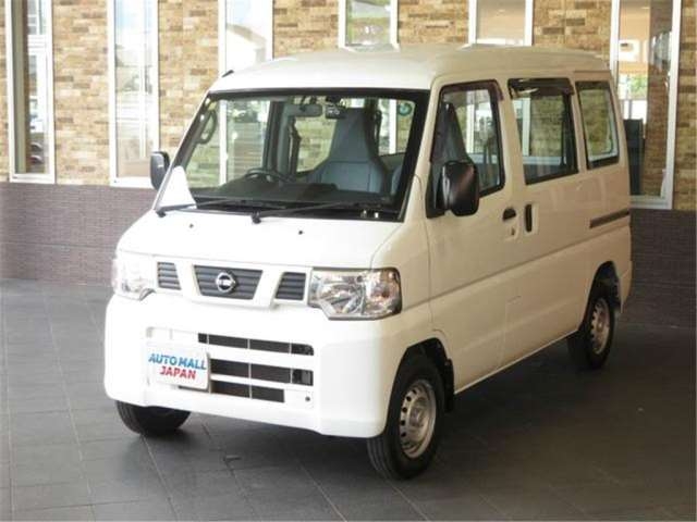 NISSAN NV100 CLIPPER