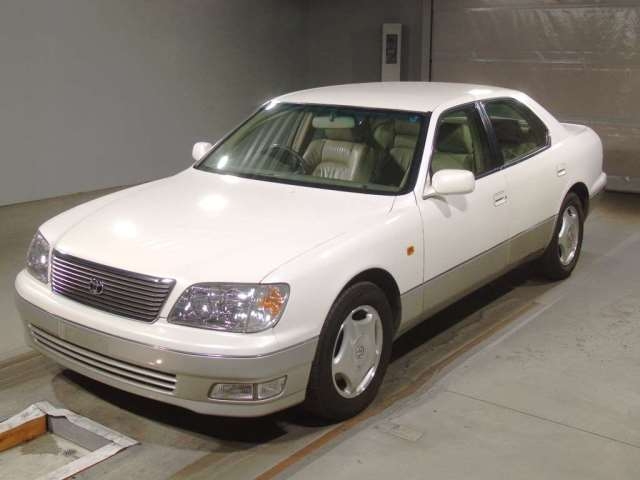 TOYOTA CELSIOR