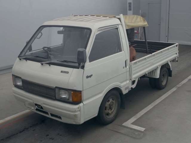 MAZDA BONGO TRUCK