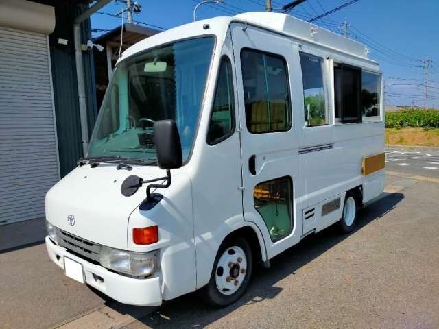 TOYOTA QUICK DELIVERY