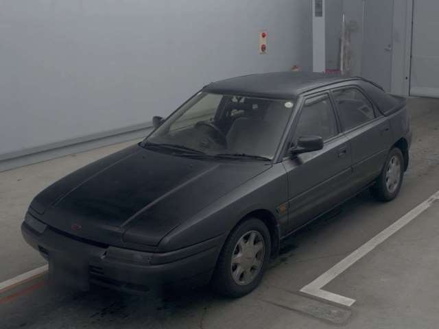 MAZDA FAMILIA ASTINA