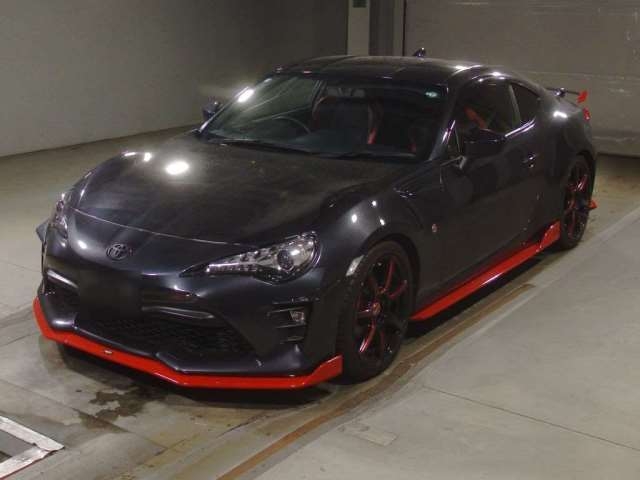 TOYOTA 86