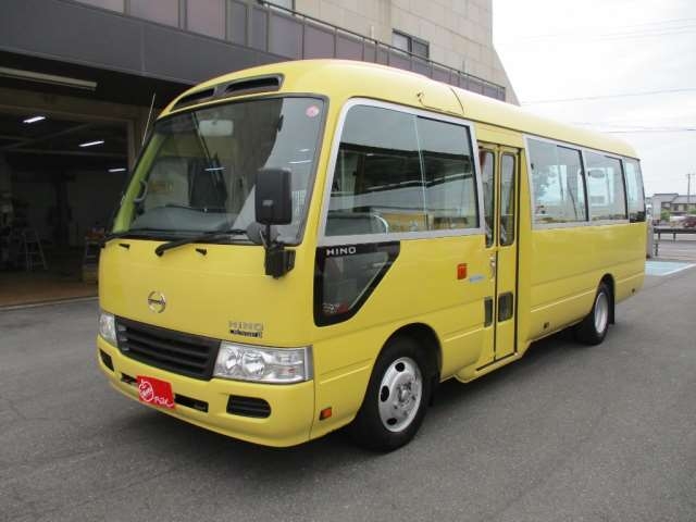HINO LIESSE II