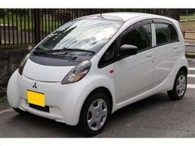 MITSUBISHI I-MIEV