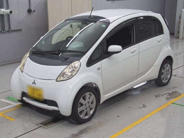 MITSUBISHI I-MIEV