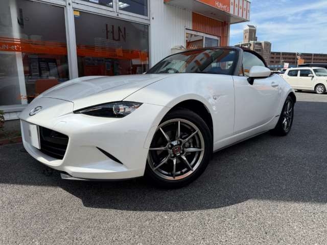 MAZDA ROADSTER
