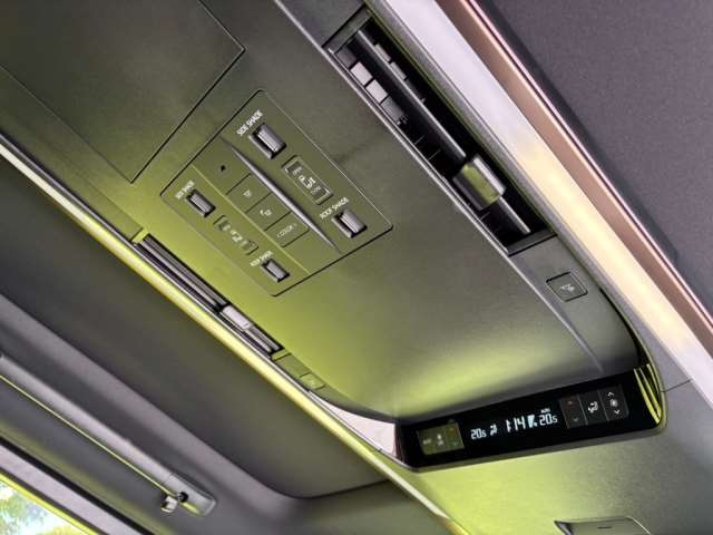 TOYOTA ALPHARD HYBRID