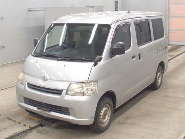 TOYOTA TOWN ACE VAN