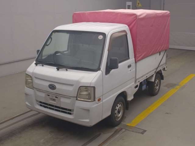SUBARU SAMBAR TRUCK