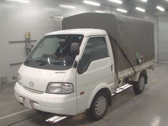 MAZDA BONGO TRUCK