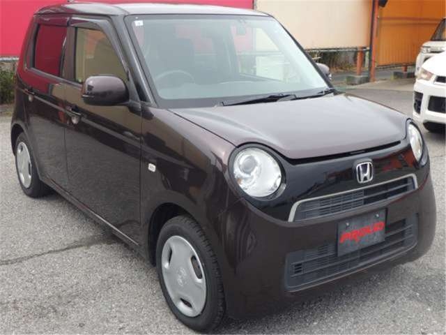 HONDA N-ONE