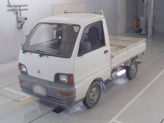 MITSUBISHI MINICAB TRUCK