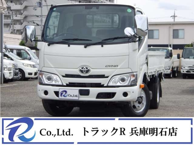 TOYOTA DYNA TRUCK