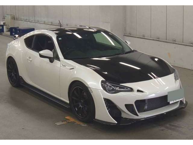 TOYOTA 86