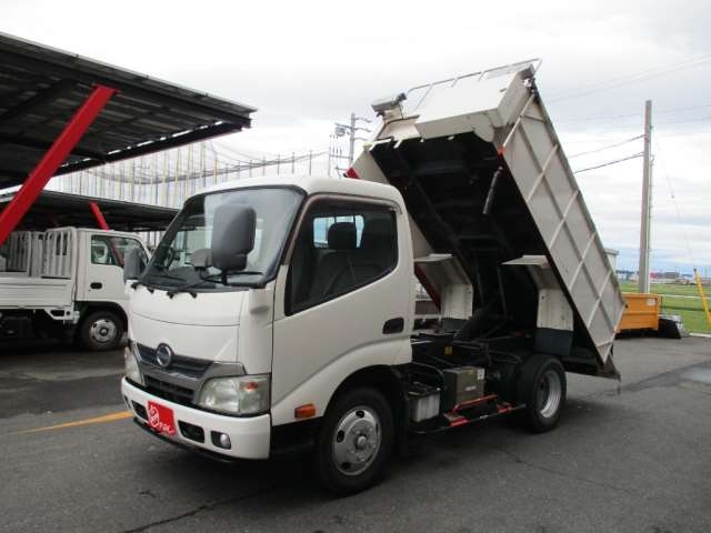 HINO DUTRO