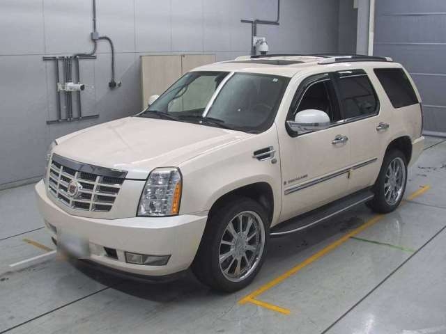 GMC CADILLAC ESCALADE