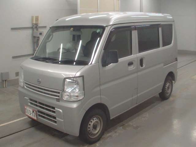 NISSAN NV100 CLIPPER