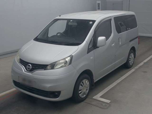 NISSAN NV200 VANETTE