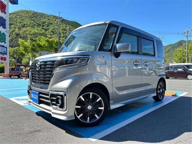 MAZDA FLAIR WAGON CUSTOM STYLE