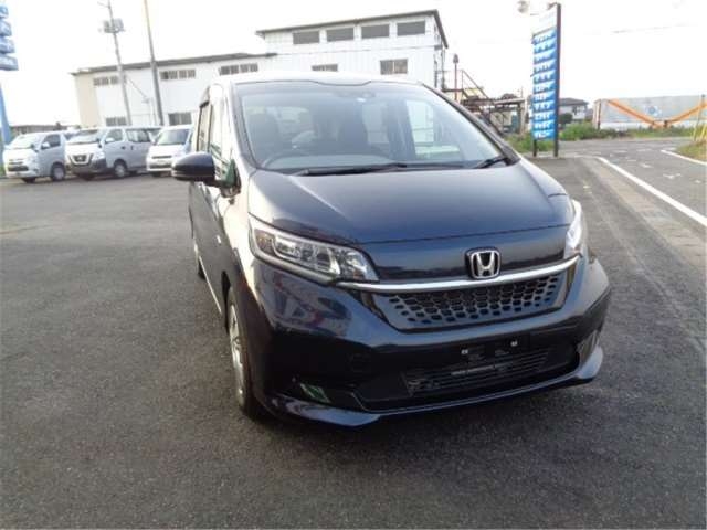 HONDA FREED+