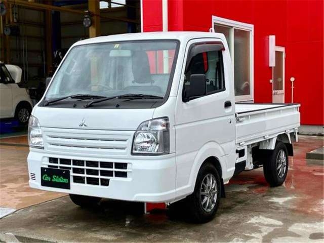 MITSUBISHI MINICAB TRUCK