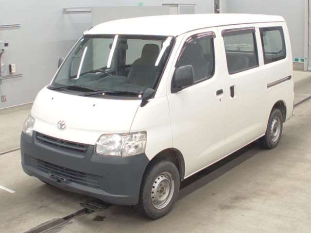 TOYOTA TOWN ACE VAN