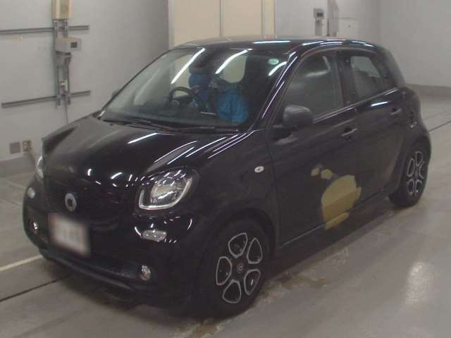 SMART FOURFOUR